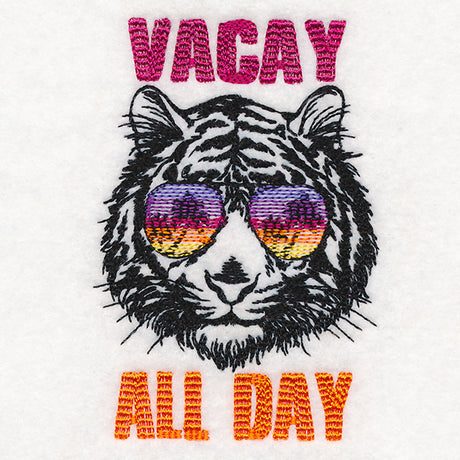 Vacay All Day