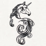 Woodland Dreams Unicorn