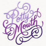 Potty Mouth