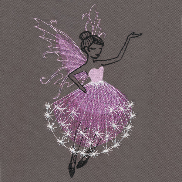 Dandelion Fairy