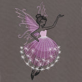 Dandelion Fairy