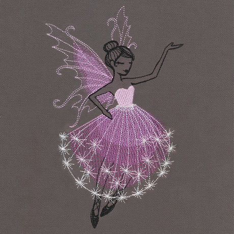 Dandelion Fairy