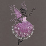 Dandelion Fairy