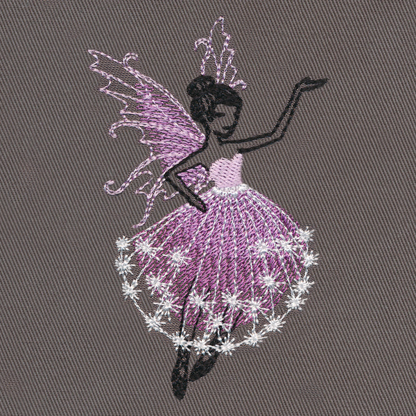 Dandelion Fairy