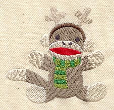 Merry Monkey