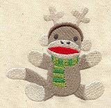 Merry Monkey