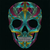 Illuminated Skull