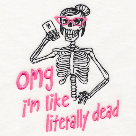 Literally