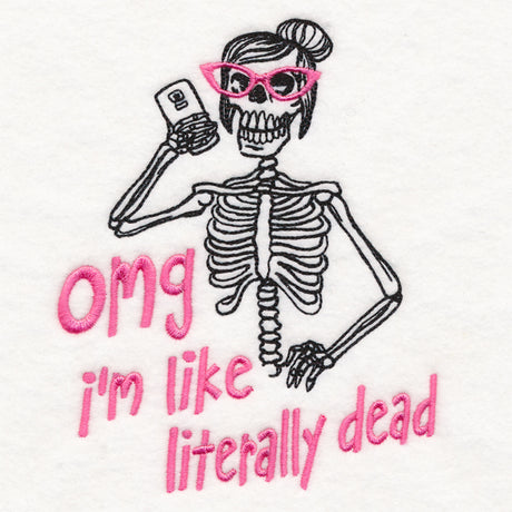 Literally