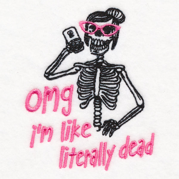 Literally