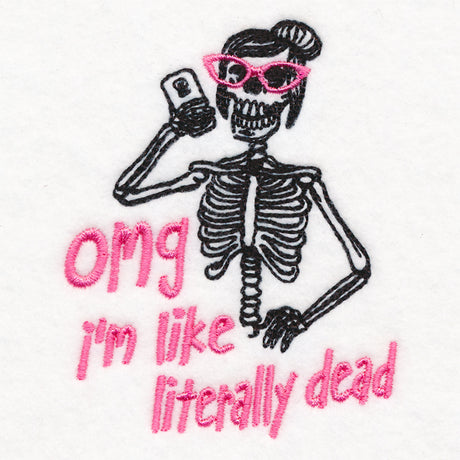 Literally