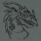 Fierce Dragon