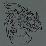 Fierce Dragon