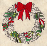 Leafy Wreath