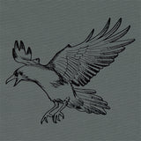 Fierce Crow