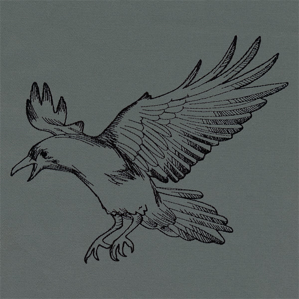 Fierce Crow