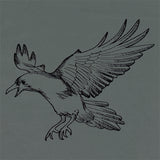Fierce Crow