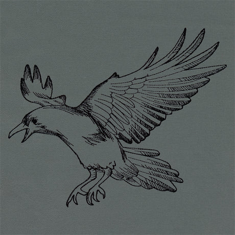 Fierce Crow