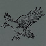 Fierce Crow