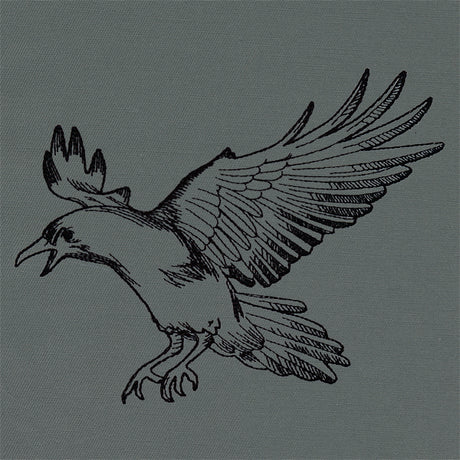 Fierce Crow