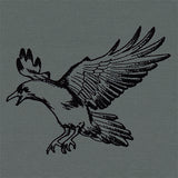 Fierce Crow