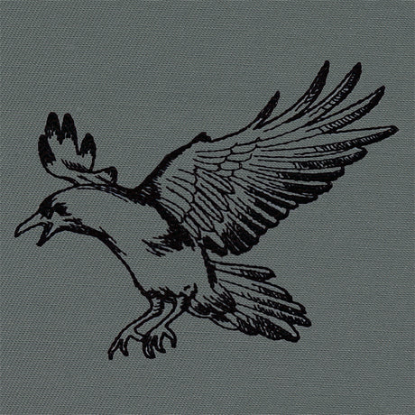 Fierce Crow