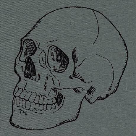 Fierce Skull