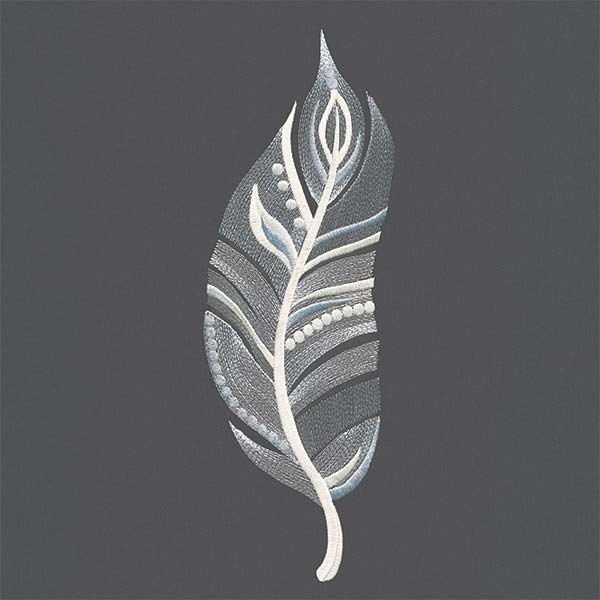 Feathered Finery