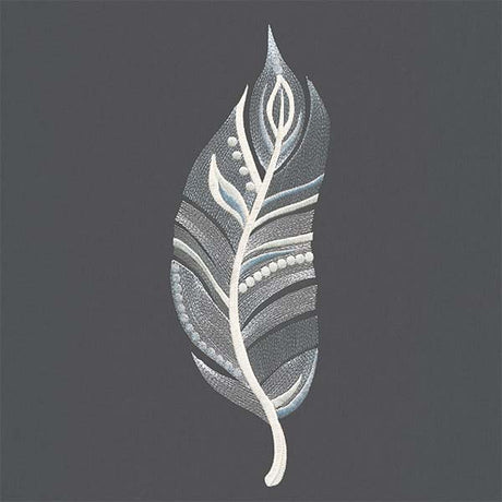 Feathered Finery
