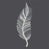 Feathered Finery
