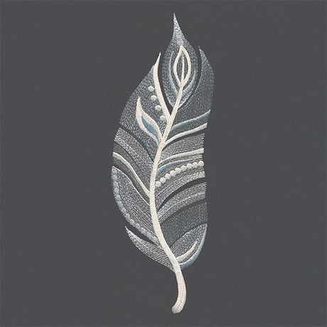 Feathered Finery