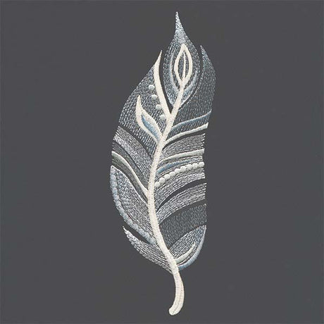 Feathered Finery