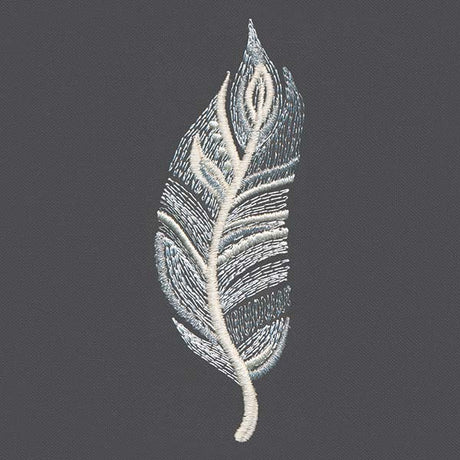 Feathered Finery