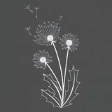 Dandelion Breeze