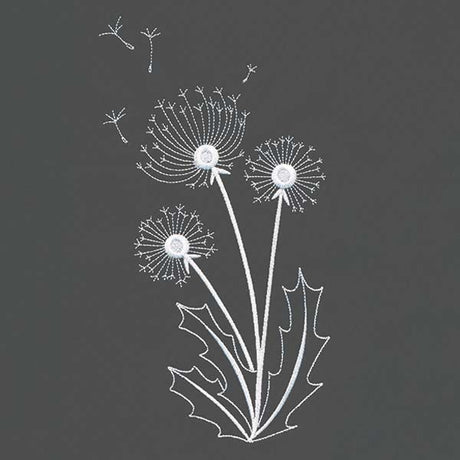 Dandelion Breeze