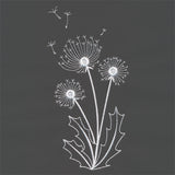 Dandelion Breeze