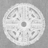 On the Fringe Medallion