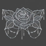 Nature's Mystique- Rose