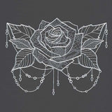 Nature's Mystique- Rose