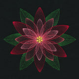 Mirage Poinsettia
