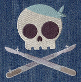 Skully Surgery