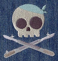 Skully Surgery