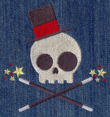 Skully Magic