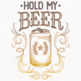 Hold My Beer