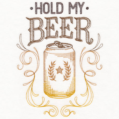 Hold My Beer