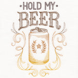 Hold My Beer