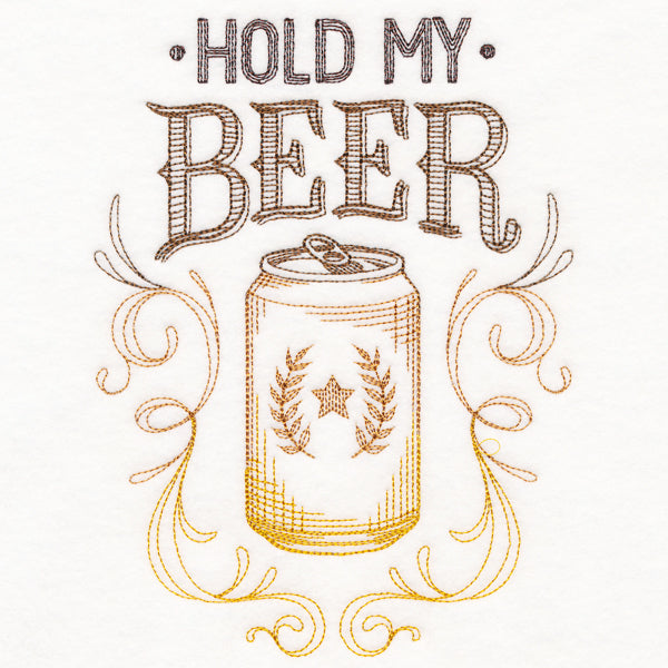 Hold My Beer