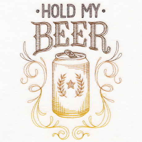 Hold My Beer