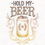 Hold My Beer
