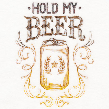 Hold My Beer
